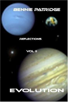 Paperback Reflections II: Evolution Book