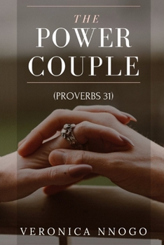 Paperback The Power Couple Book