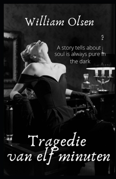 Paperback Tragedie van elf minuten [Dutch] Book