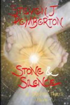 Paperback Stone & Silence Book