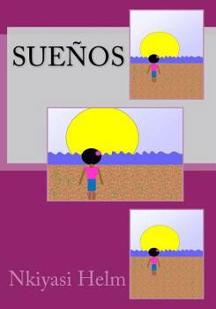 Paperback Suenos [Spanish] Book