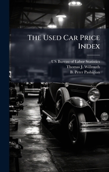 The Used Car Price Index