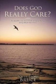 Paperback Does God Really Care? Book