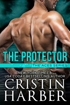 Paperback The Protector Book
