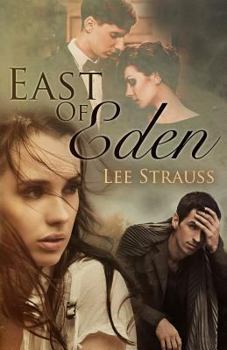 Paperback East of Eden Book