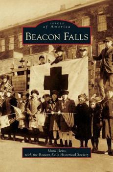 Hardcover Beacon Falls Book