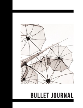 Paperback Bullet Journal, very special dots inside: Beautifull Elegant Dotted Bullet Journal, College Notebook, Diary, great gift, perfect for writting notes, w Book