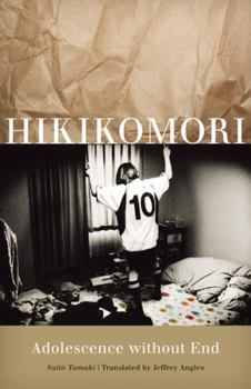 Paperback Hikikomori: Adolescence Without End Book