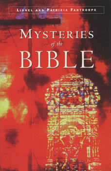 Paperback Mysteries of the Bible Book