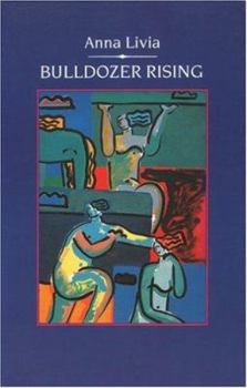 Paperback Bulldozer Rising Book