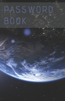 Password book Password journal (internet password notebook, key Organizer): Internet Password Keeper Organizer (110 Pages, 5.5 x 8.5)