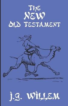 Paperback The New Old Testament Book
