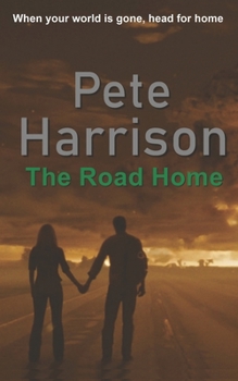 Paperback The Road Home Book