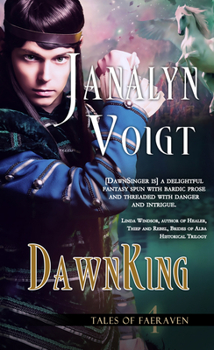 Paperback Dawnking: Volume 4 Book