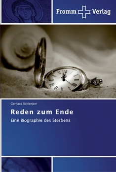 Paperback Reden zum Ende [German] Book