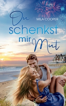 Paperback Du schenkst mir Mut [German] Book