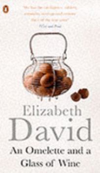 An Omelette and a Glass of Wine