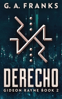 Hardcover Derecho [Large Print] Book