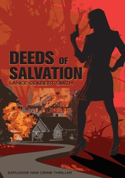 Paperback Deeds of Salvation Book