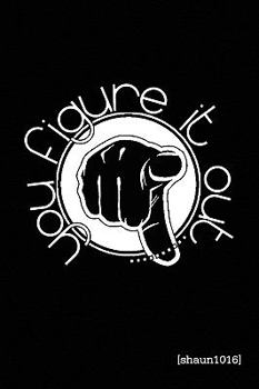 Paperback You Figure It Out Book