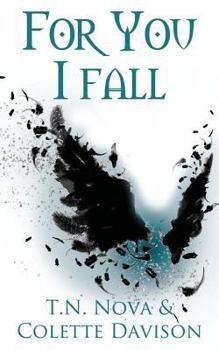 Paperback For You I Fall Book