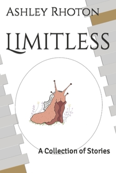 Paperback Limitless: A Collection of Stories Book