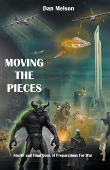 Paperback Moving The Pieces Book
