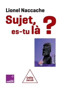 Paperback Subject, Are You There? / Sujet, es-tu là ? [French] Book