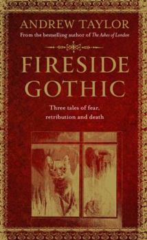 Hardcover Fireside Gothic Book