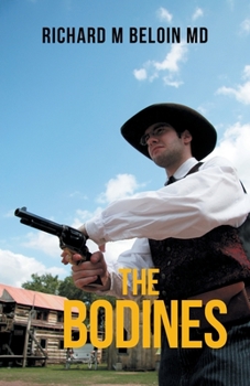 Paperback The Bodines Book