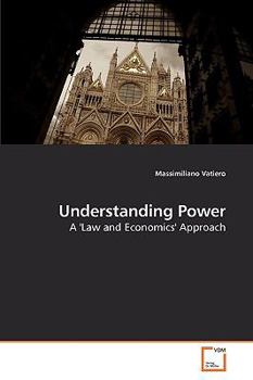 Paperback Understanding Power Book