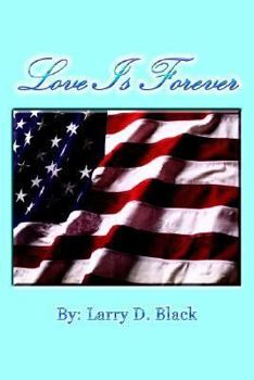 Hardcover Love Is Forever Book
