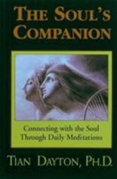 Paperback Soul's Companion Book