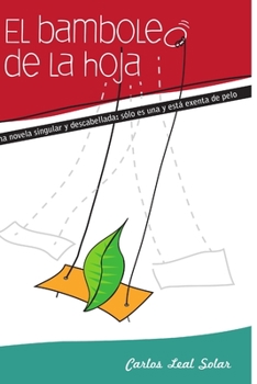 Paperback El Bamboleo de la Hoja [Spanish] Book