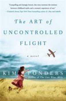 Paperback The Art of Uncontrolled Flight Book