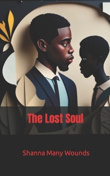 Paperback The Lost Soul Book