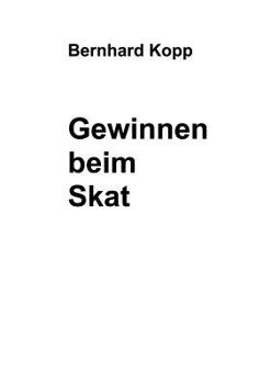 Paperback Gewinnen beim Skat [German] Book