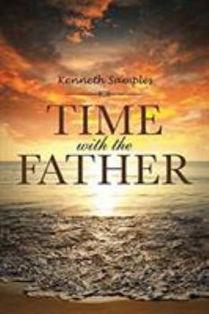 Paperback Time with the Father Book
