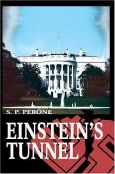 Paperback Einstein's Tunnel Book