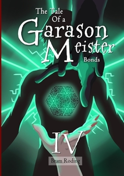 Paperback The Tale of a Garason Meister Part IV Book