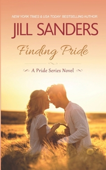 Paperback Finding Pride Book