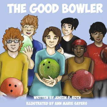 Paperback The Good Bowler Book