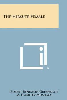 Paperback The Hirsute Female Book