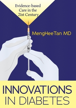Paperback Innovations in Diabetes: Evidence Based Medicine in the 21st Century Book