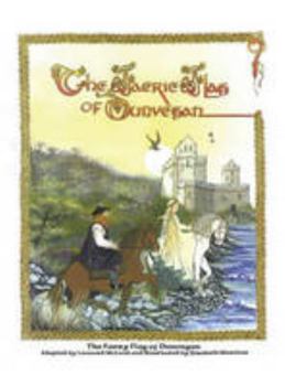 Hardcover The Faery Flag of Dunvegan Book
