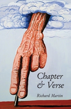 Paperback Chapter & Verse Book