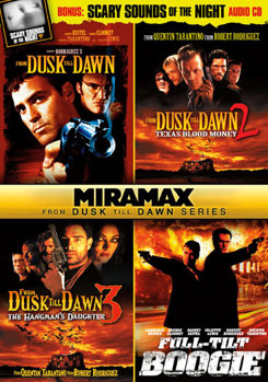 Miramax From Dusk Till Dawn Series