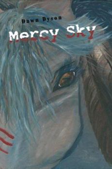 Paperback Mercy Sky Book