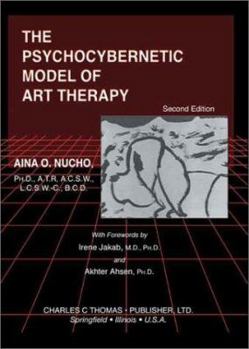 The Psychocybernetic Model of Art Therapy