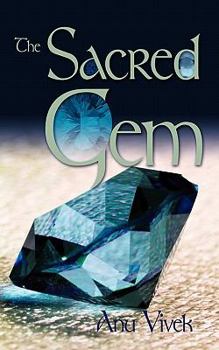 Paperback The Sacred Gem Book